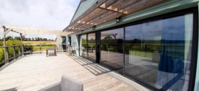 Appartement spacieux à Saint-Pierre-du-Mont 200 m² avec jardin